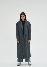 Kiama Oversized Coat