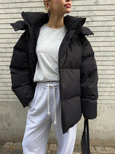 Thalia Hooded Puffer Jacket
