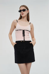 Anita Top Pink