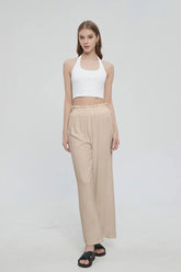Avery Relaxed Cotton Pants