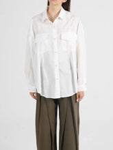 Georgie White Shirt