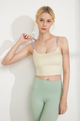 Linda Sport Bra - Fronts Australia