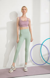 Kelly Ankle Biter Leggings - Fronts Australia