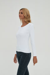 Elaine Long Sleeve Top