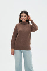 Chelsea Knit Jumper