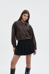 Kay Bomber Jacket