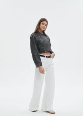 Nyla Flared Jeans