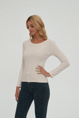 Elaine Long Sleeve Top