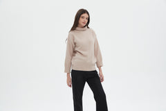 Chelsea Knit Jumper