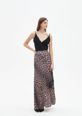 Alyna Maxi Skirt