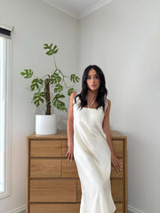 Kathryn Dual-wear Midi Dress-BESTSELLER