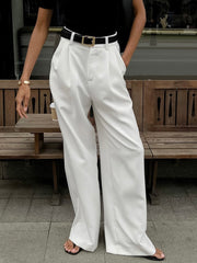 Umi Wide Leg Pants