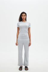 Maeve Jersey Tee & Pants