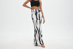 Aviva Maxi Skirt