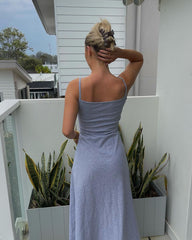 Lindsey Slip Maxi Dress-BESTSELLER