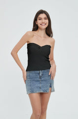 Maxine Bandeau Top