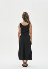 Kathryn Dual-wear Midi Dress-BESTSELLER