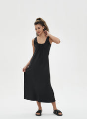 Kathryn Dual-wear Midi Dress-BESTSELLER