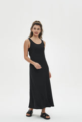 Kathryn Dual-wear Midi Dress-BESTSELLER