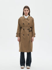 Alina Trench Coat