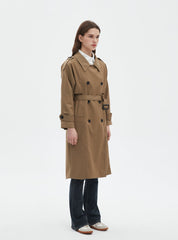 Alina Trench Coat