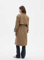 Alina Trench Coat