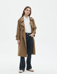 Alina Trench Coat