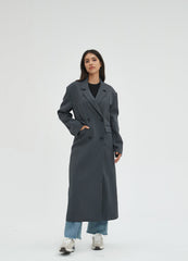 Kiama Oversized Coat