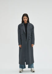 Kiama Oversized Coat