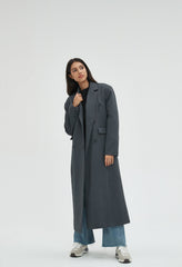 Kiama Oversized Coat