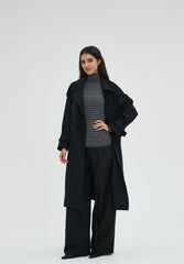 Vicky Trench Coat