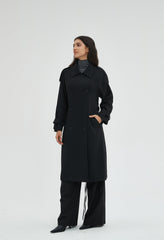 Vicky Trench Coat