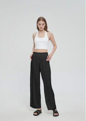 Avery Relaxed Cotton Pants