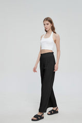 Avery Relaxed Cotton Pants