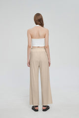 Avery Relaxed Cotton Pants