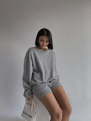 Molly Sweatshirt Set