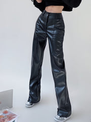 Sharna Leather Pants