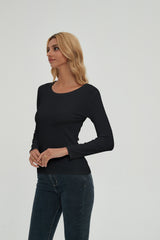 Elaine Long Sleeve Top