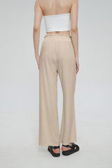 Avery Relaxed Cotton Pants