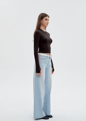 Nyla Flared Jeans