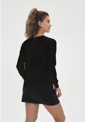 Joan Pure Cashmere Sweater