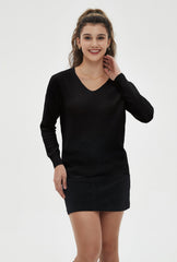 Joan Pure Cashmere Sweater