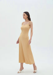 Lindsey Slip Maxi Dress-BESTSELLER