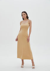 Lindsey Slip Maxi Dress-BESTSELLER