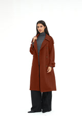 Vicky Trench Coat