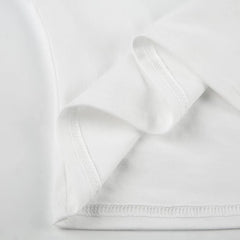 Natasha Cinched Waist Tee