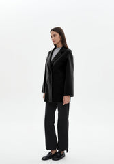 Lana Wool Blazer