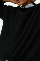 Dahlia Crew Neck Knit Jumper