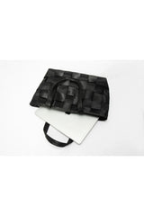 Eloise Woven Bag