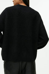 Dahlia Crew Neck Knit Jumper
